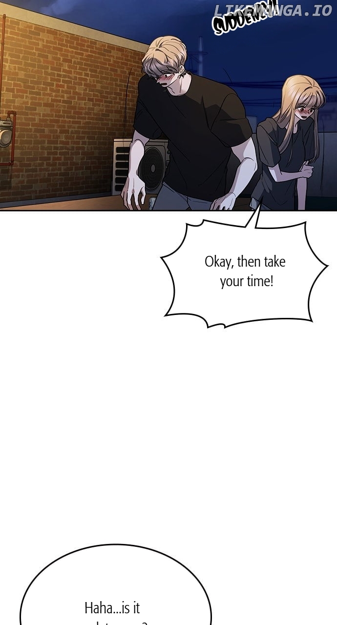 How to break up well Chapter 29 - page 6
